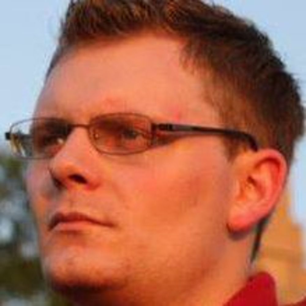 Meet your Posher, Will